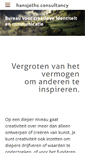 Mobile Screenshot of hansjeths.nl